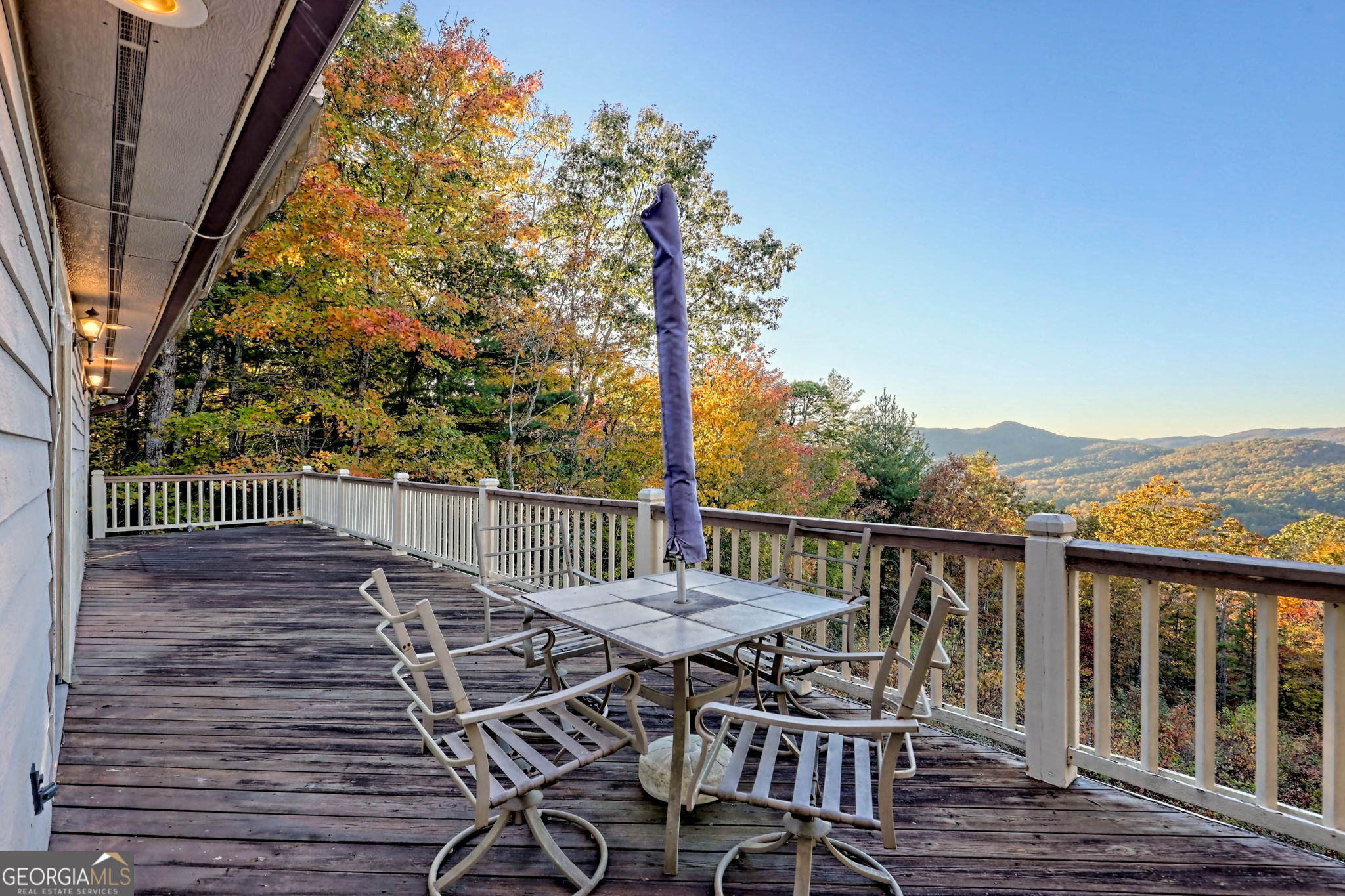 Laurel Ridge - Residential