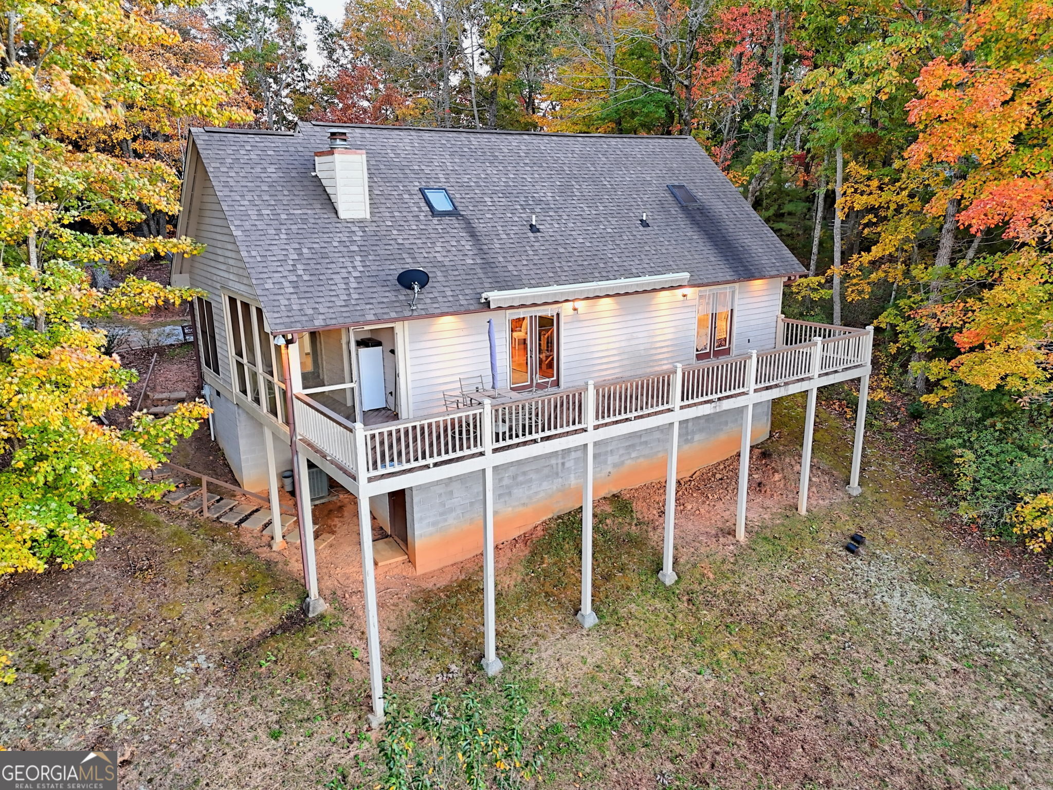 Laurel Ridge - Residential