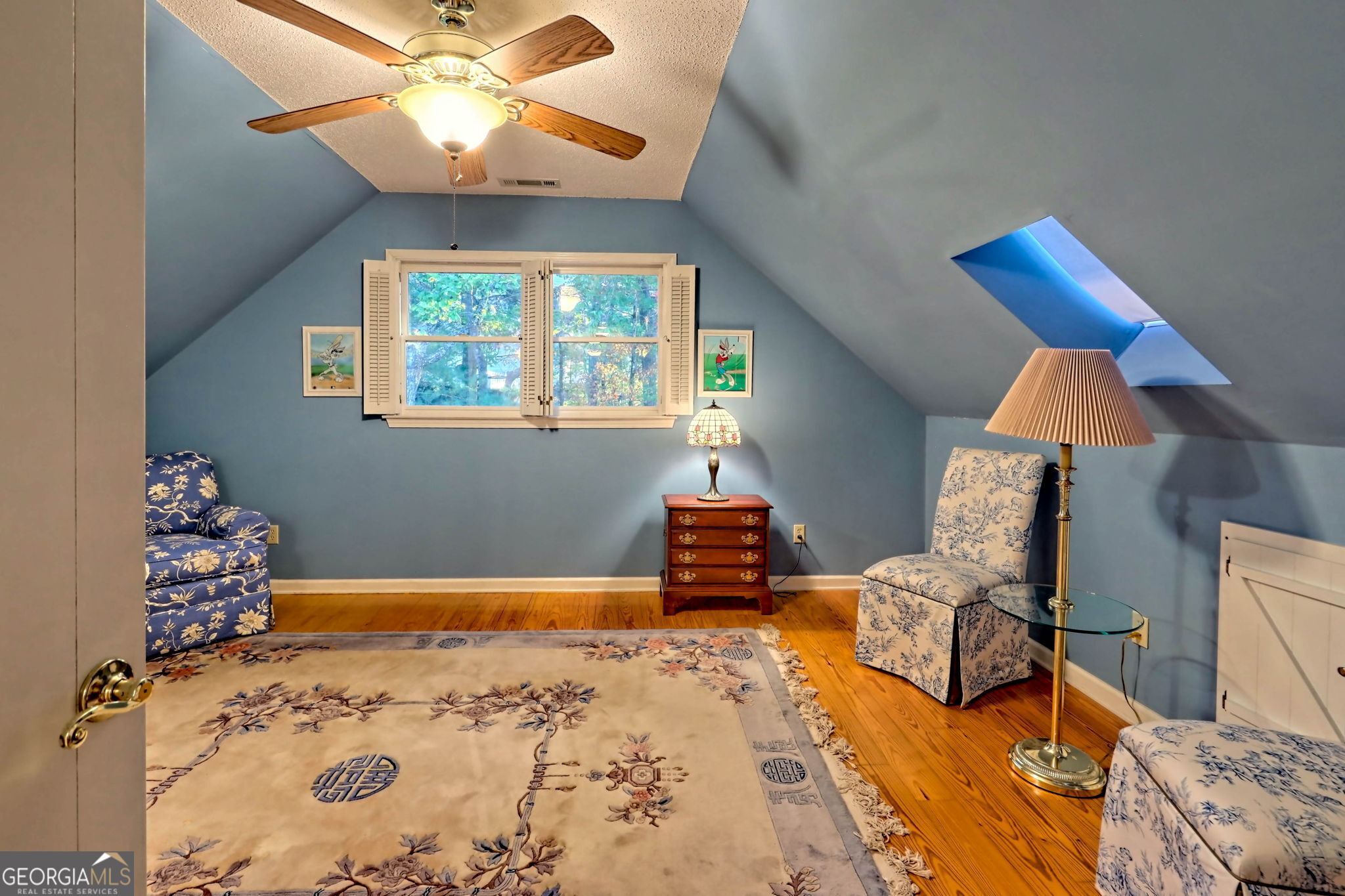 Laurel Ridge - Residential
