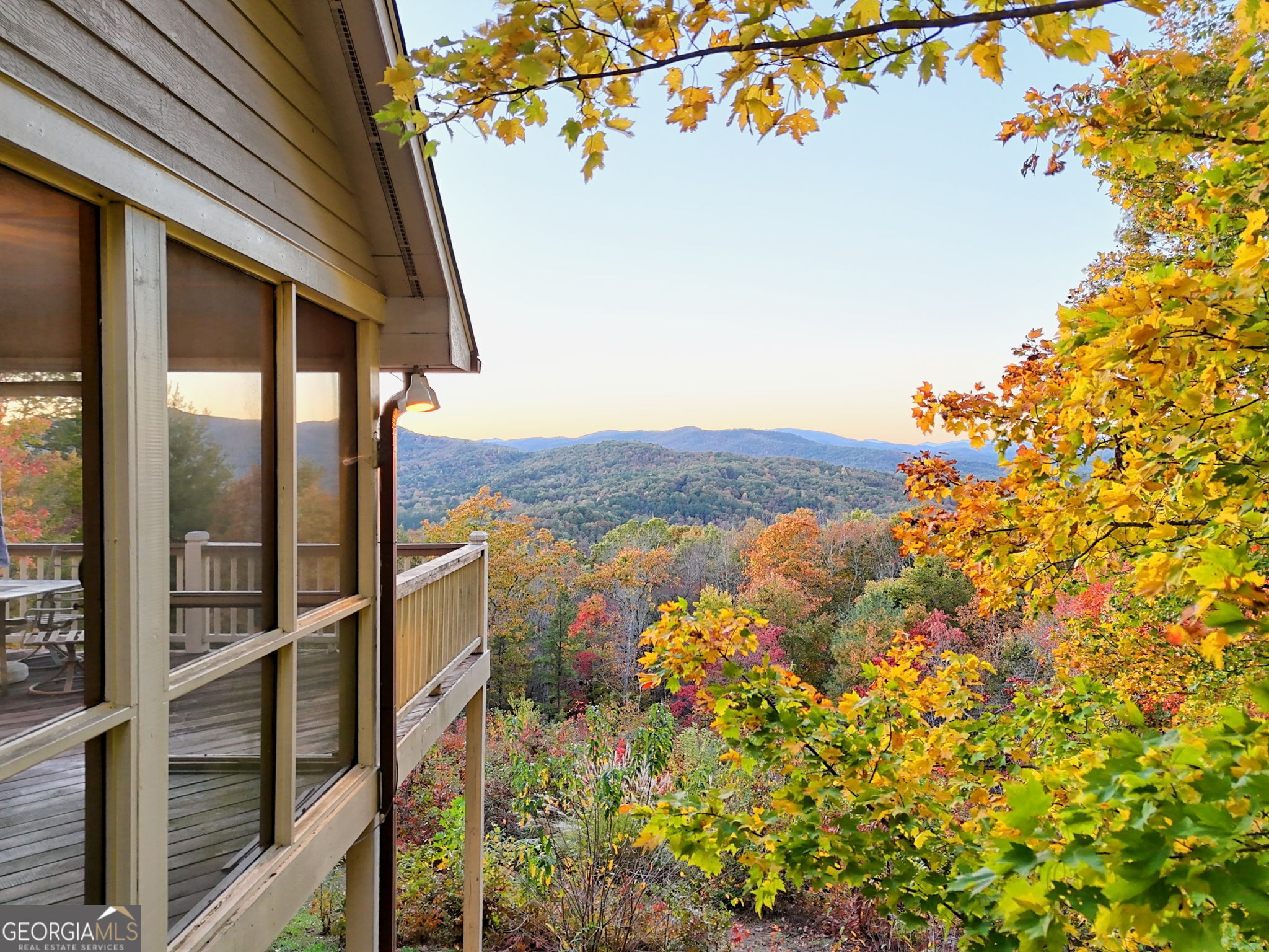 Laurel Ridge - Residential