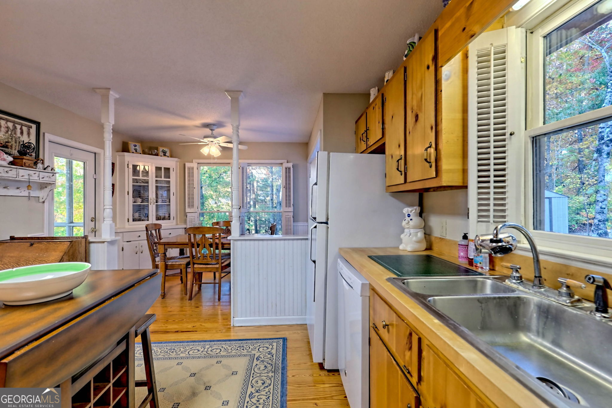 Laurel Ridge - Residential