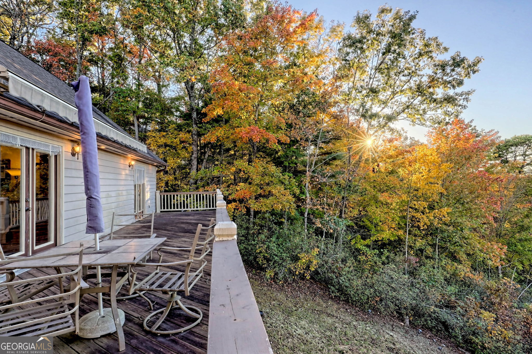 Laurel Ridge - Residential