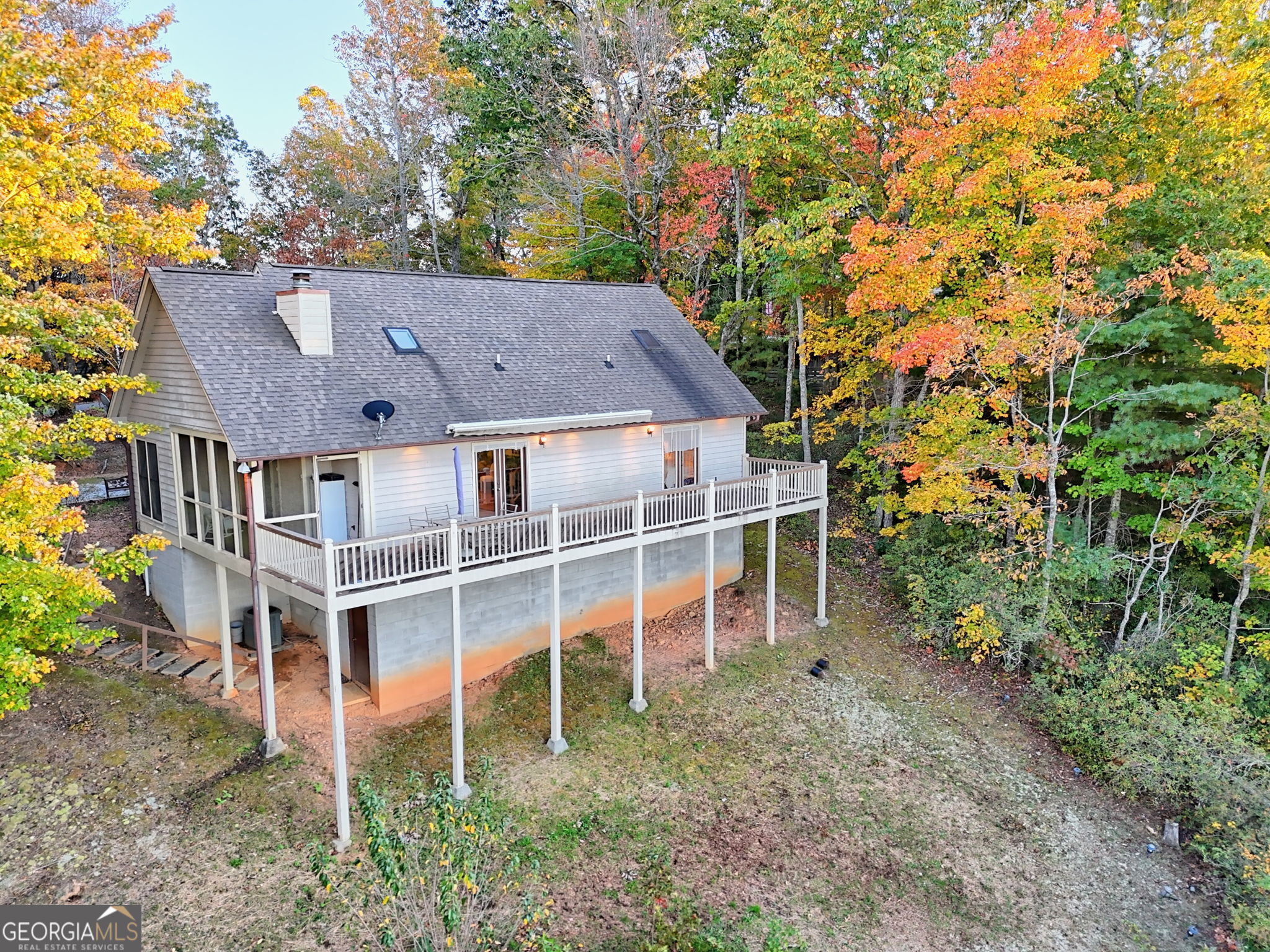 Laurel Ridge - Residential