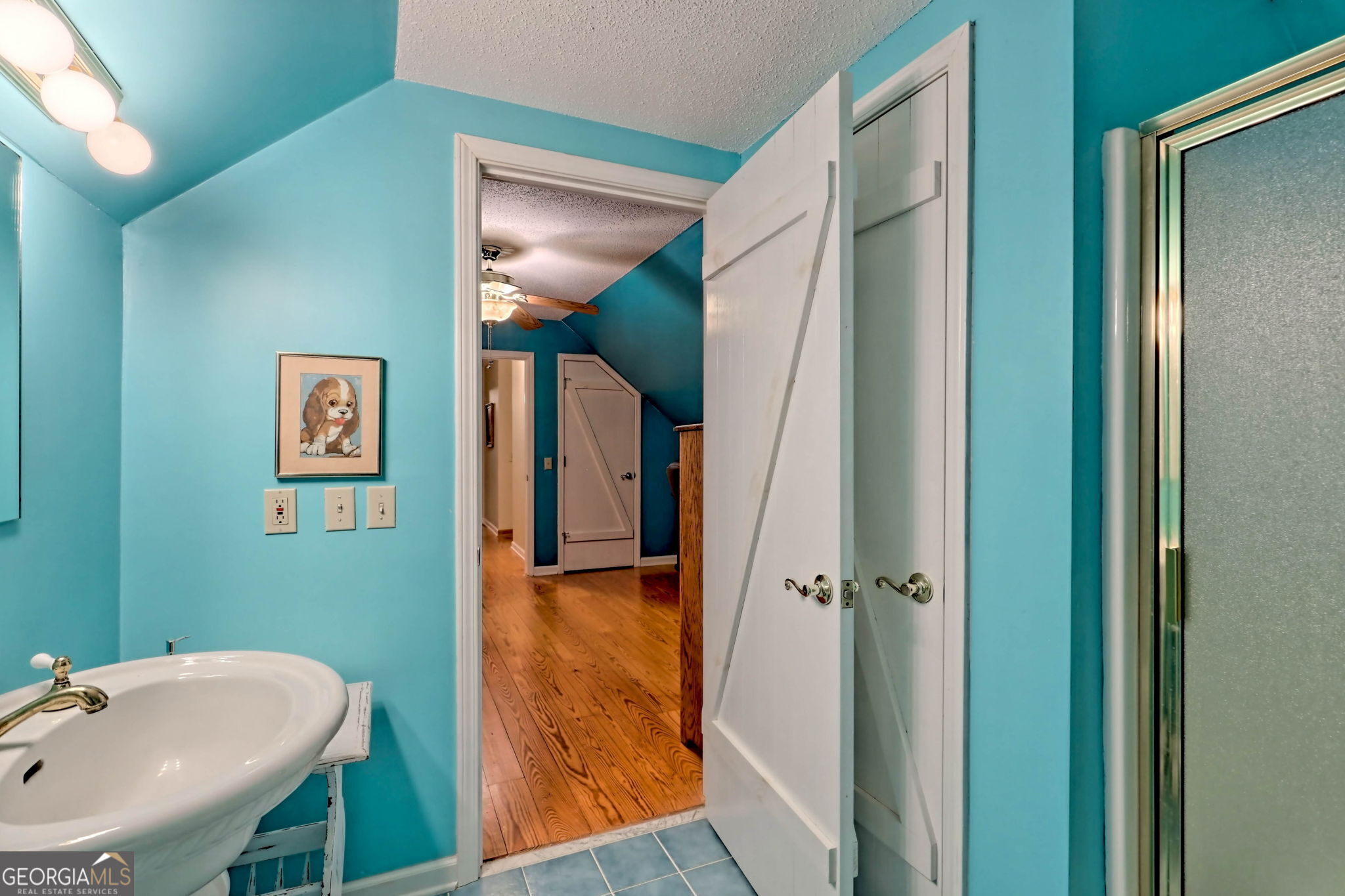Laurel Ridge - Residential