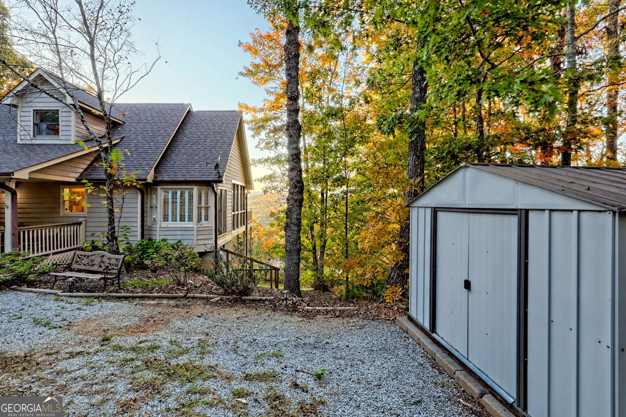 Laurel Ridge - Residential