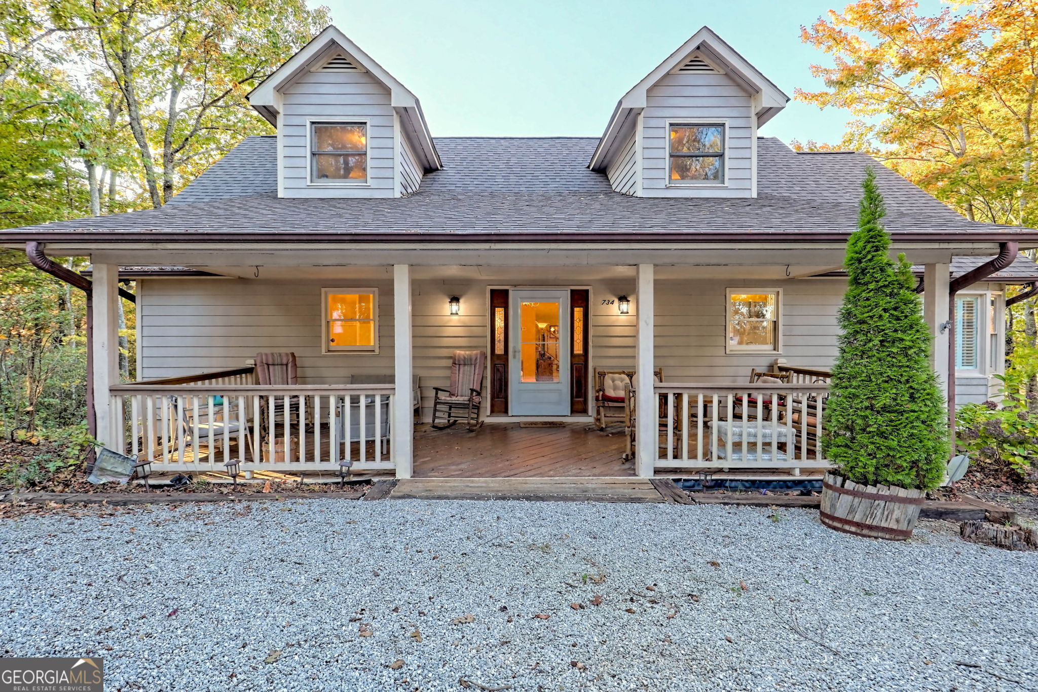 Laurel Ridge - Residential