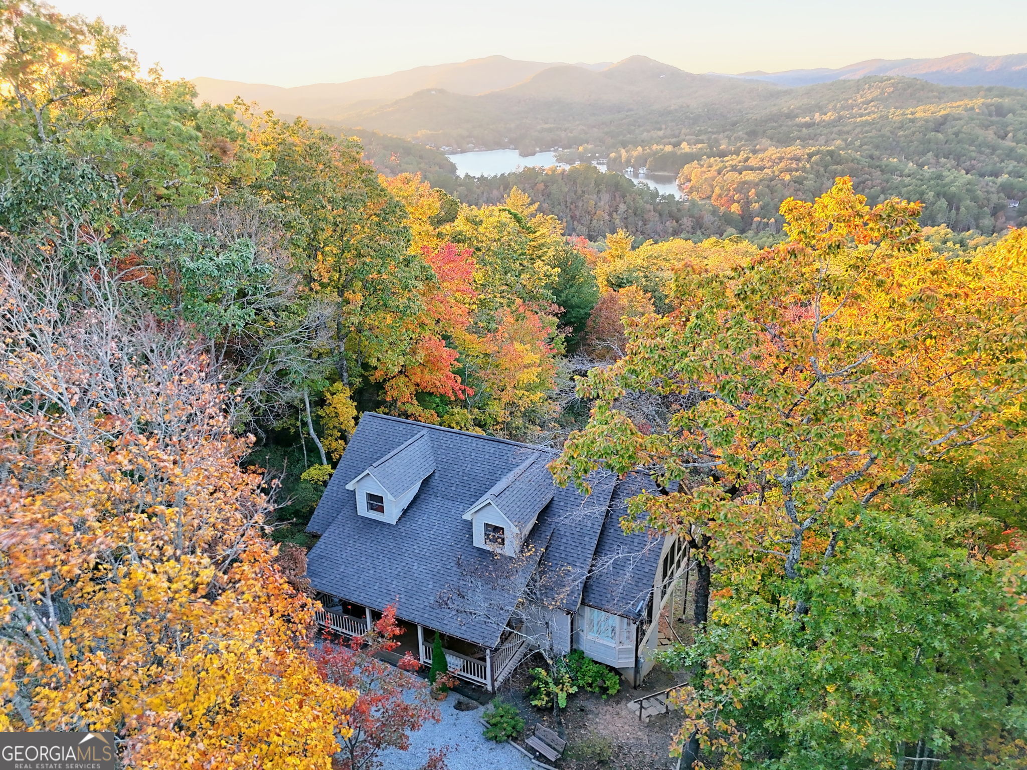 Laurel Ridge - Residential