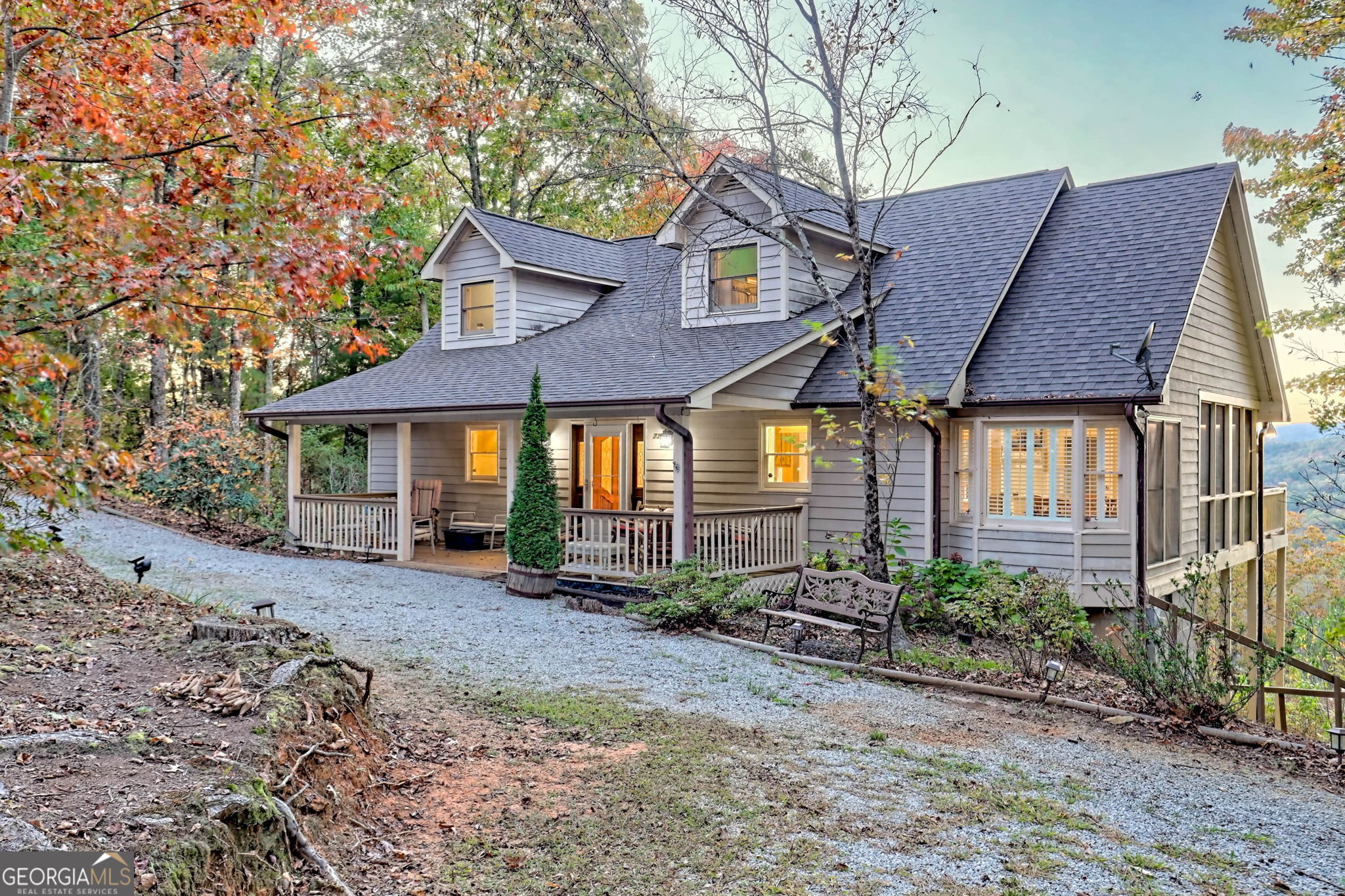 Laurel Ridge - Residential