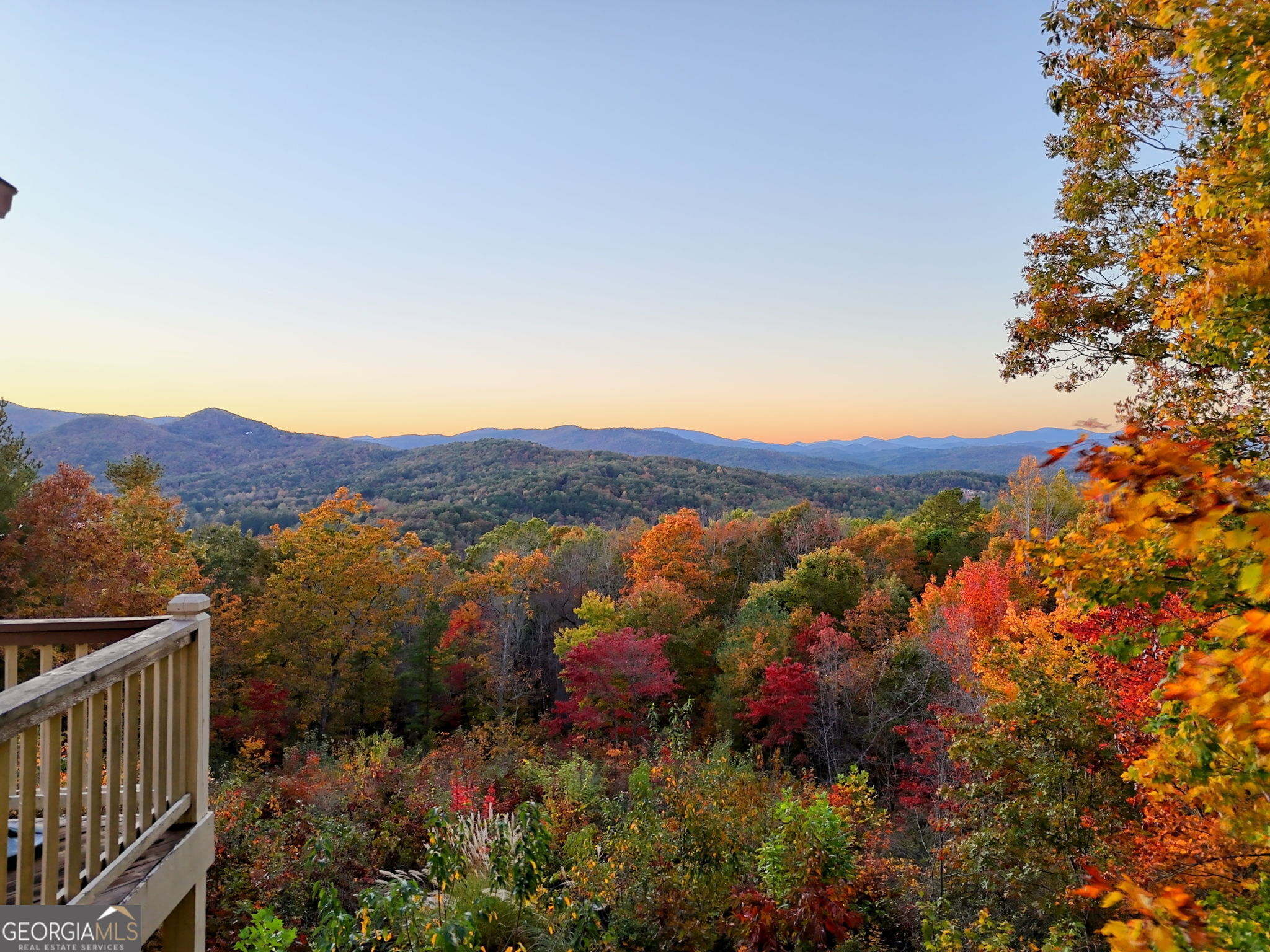 Laurel Ridge - Residential