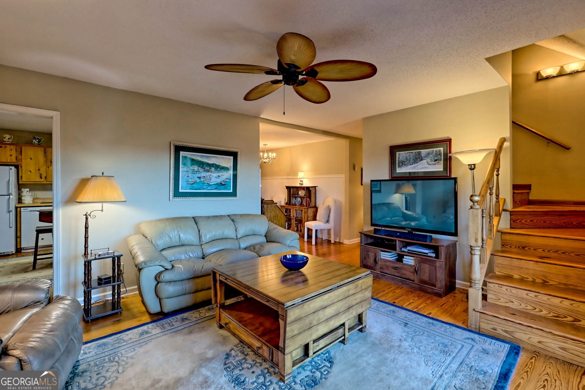 Laurel Ridge - Residential