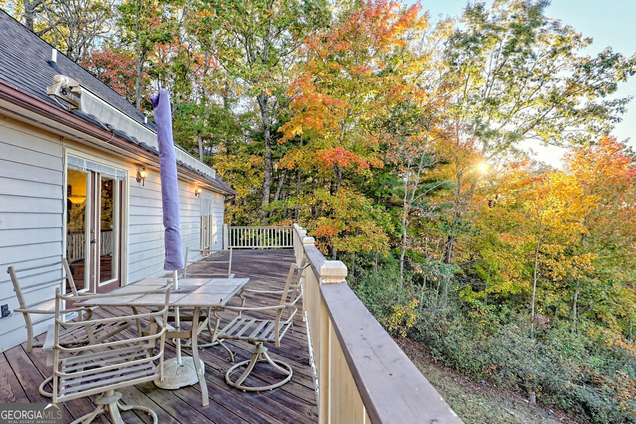 Laurel Ridge - Residential
