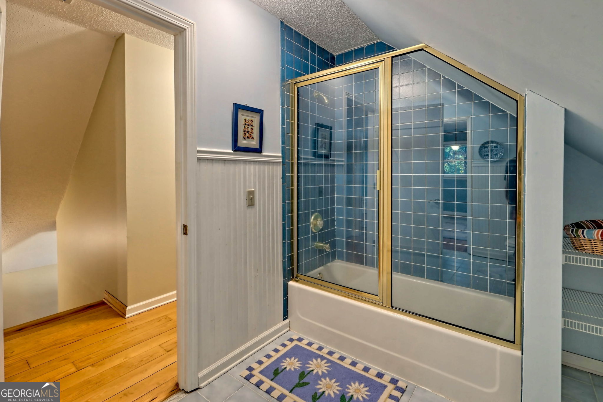 Laurel Ridge - Residential