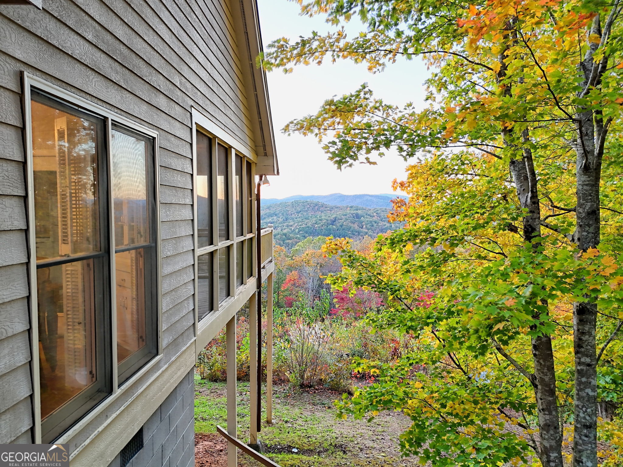 Laurel Ridge - Residential