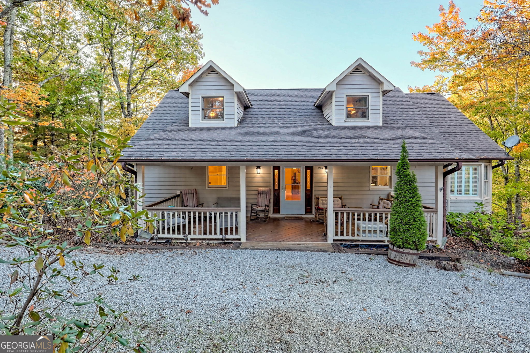 Laurel Ridge - Residential