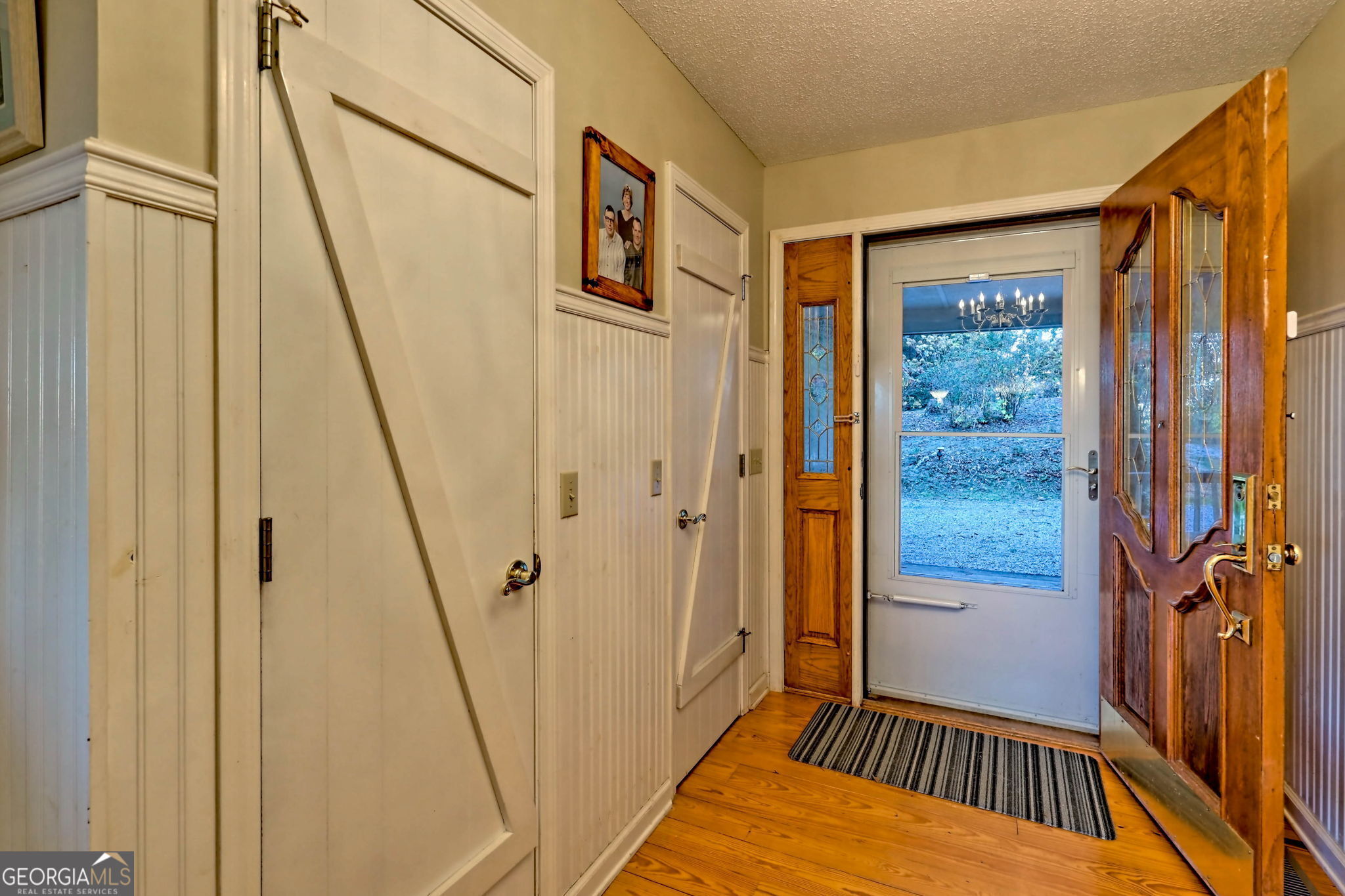 Laurel Ridge - Residential