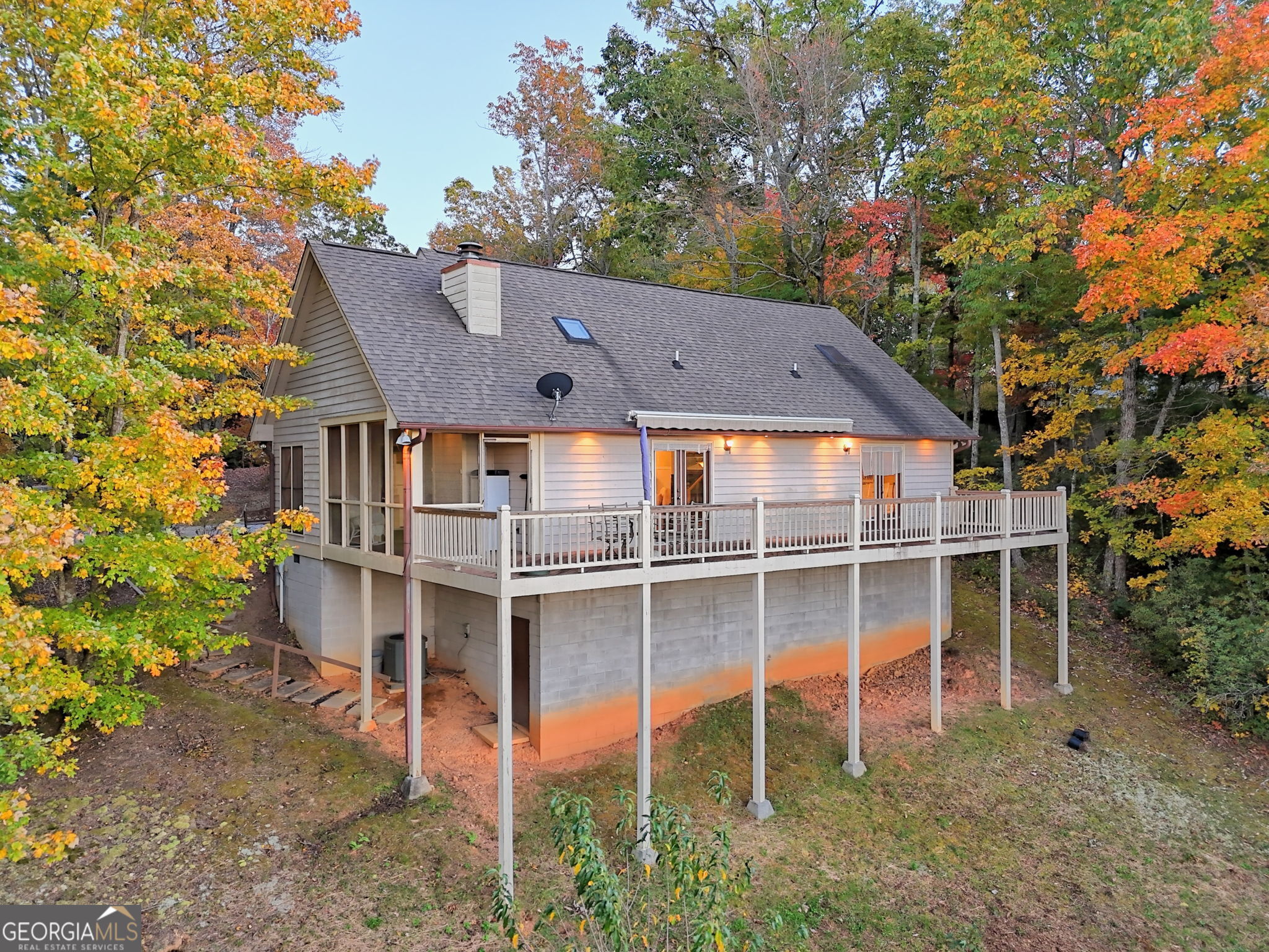 Laurel Ridge - Residential