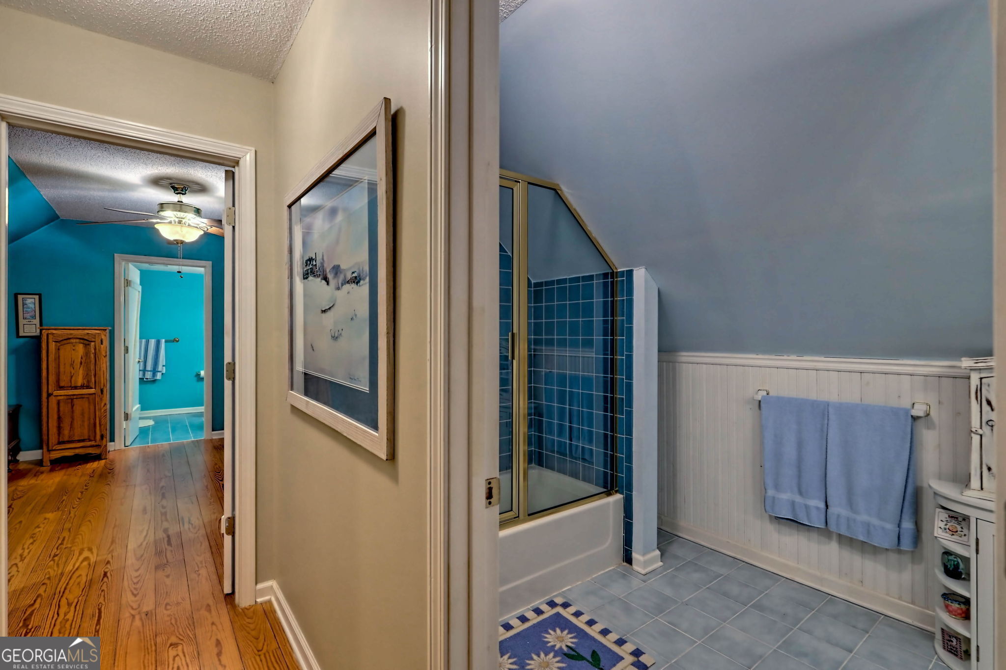 Laurel Ridge - Residential