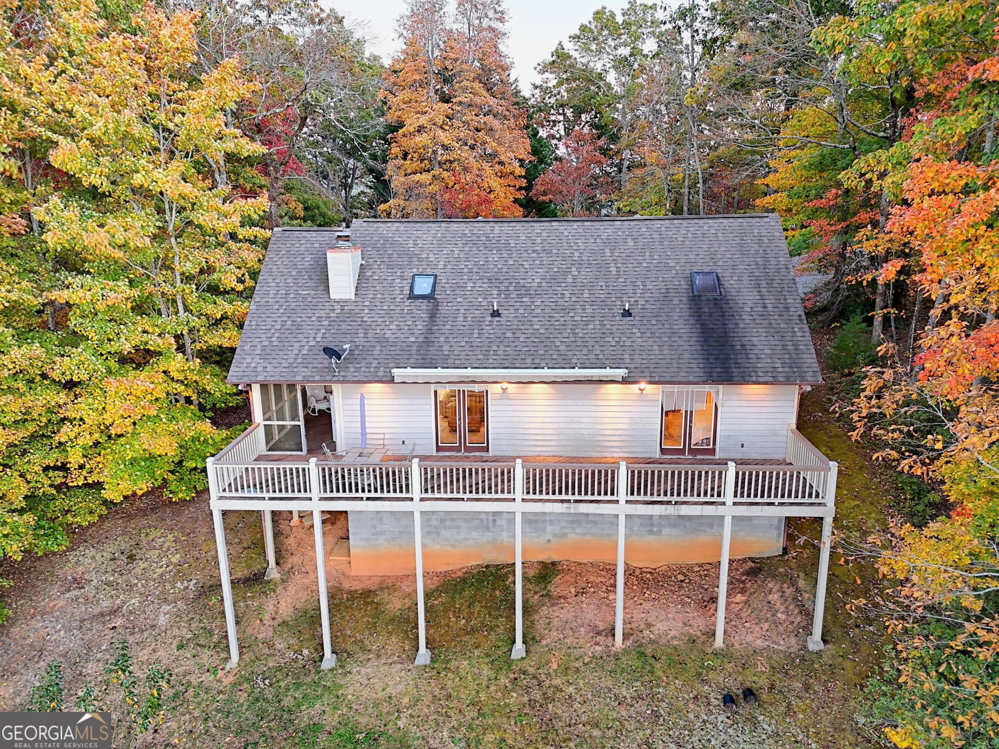 Laurel Ridge - Residential