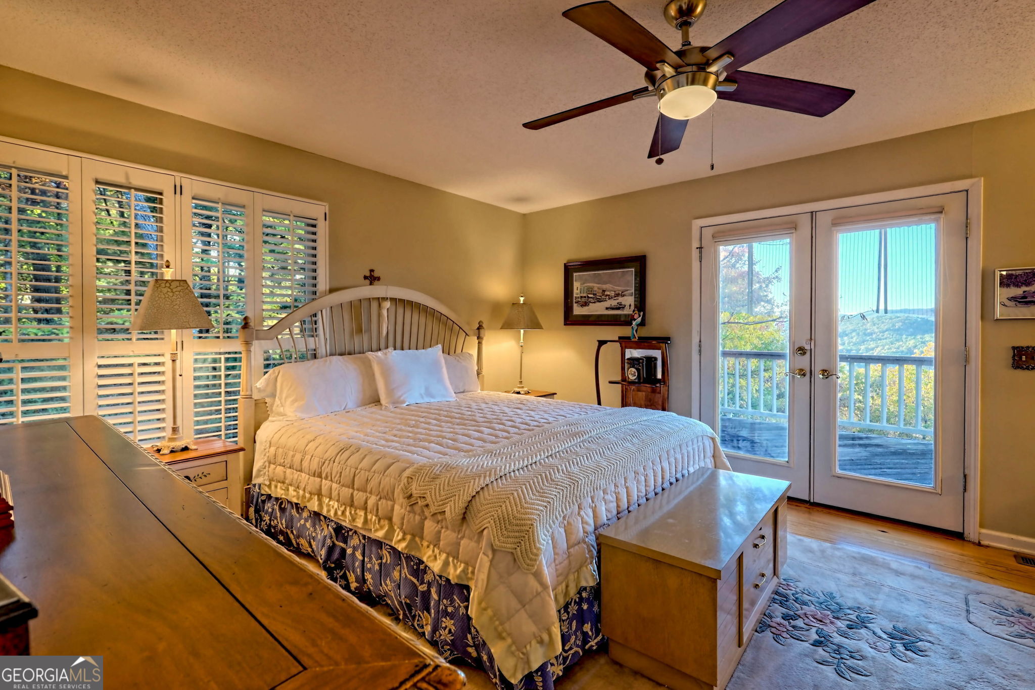 Laurel Ridge - Residential