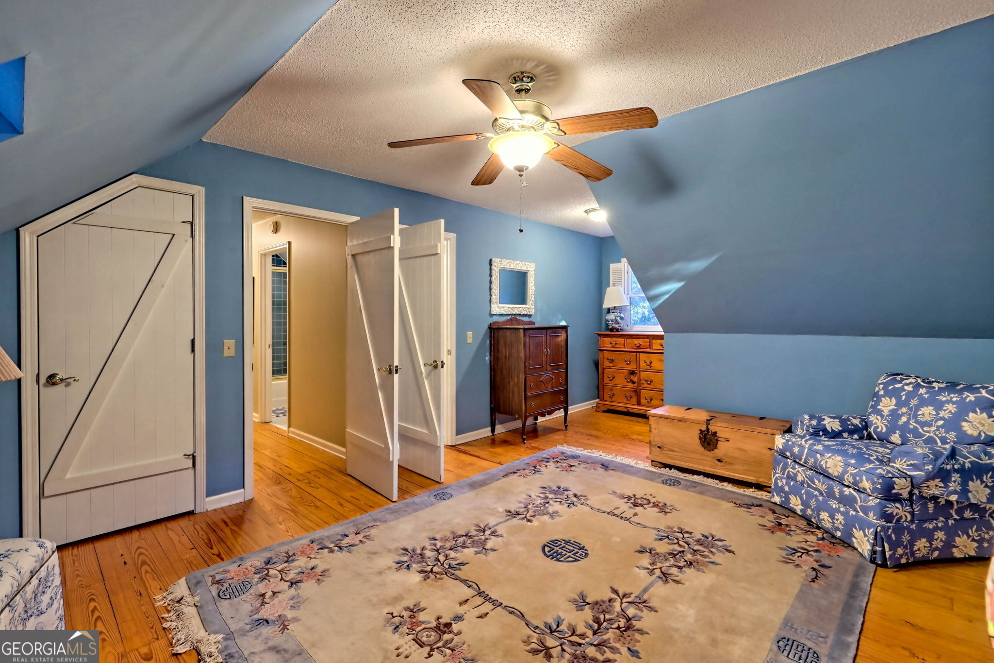 Laurel Ridge - Residential