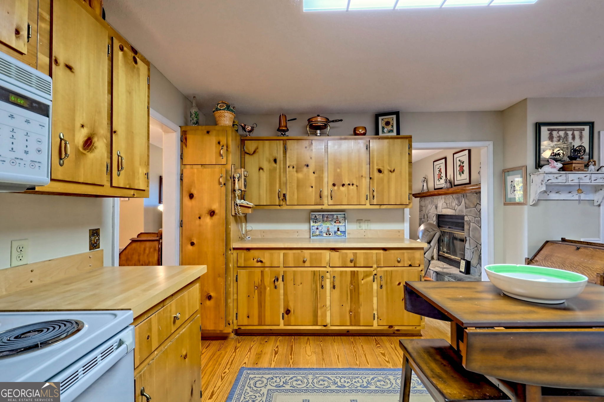 Laurel Ridge - Residential