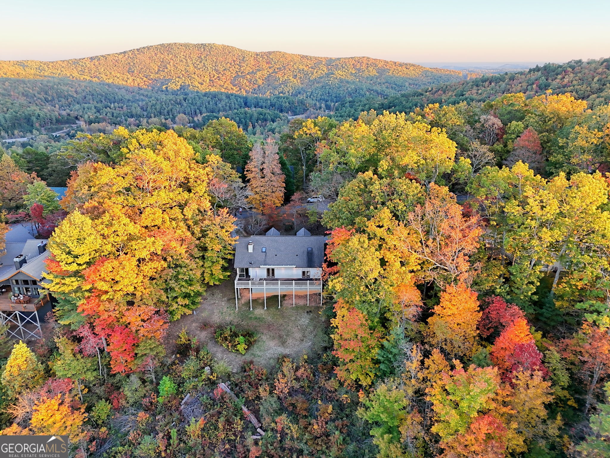 Laurel Ridge - Residential