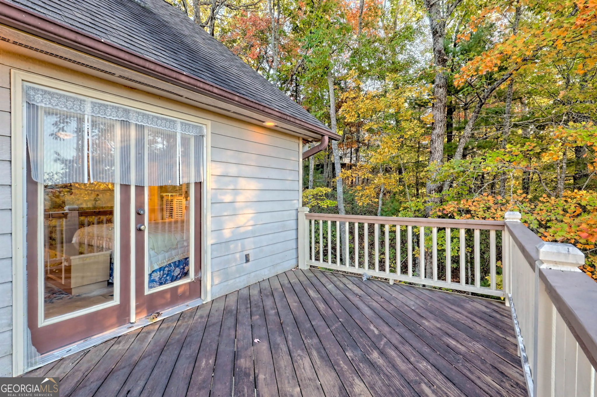 Laurel Ridge - Residential