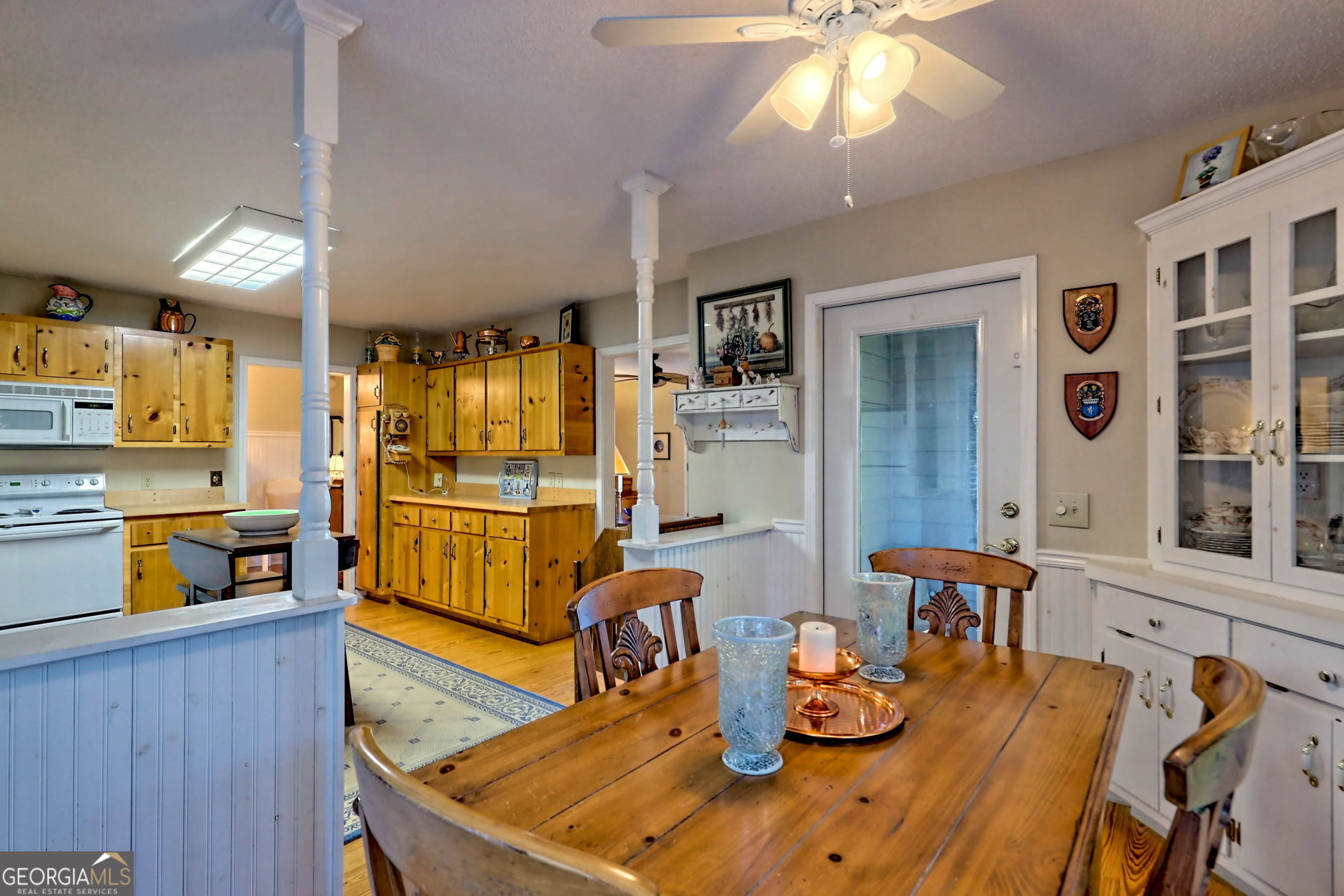 Laurel Ridge - Residential