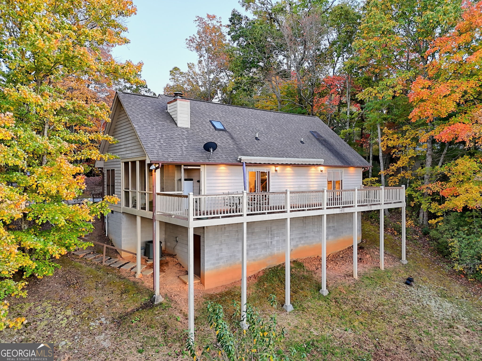 Laurel Ridge - Residential