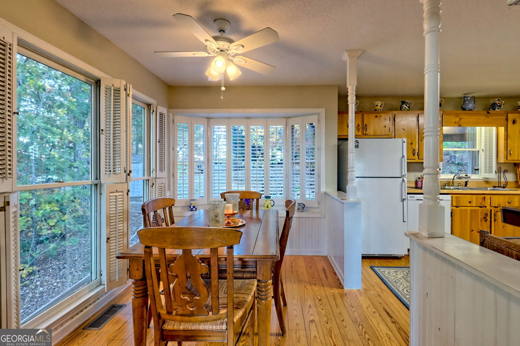 Laurel Ridge - Residential