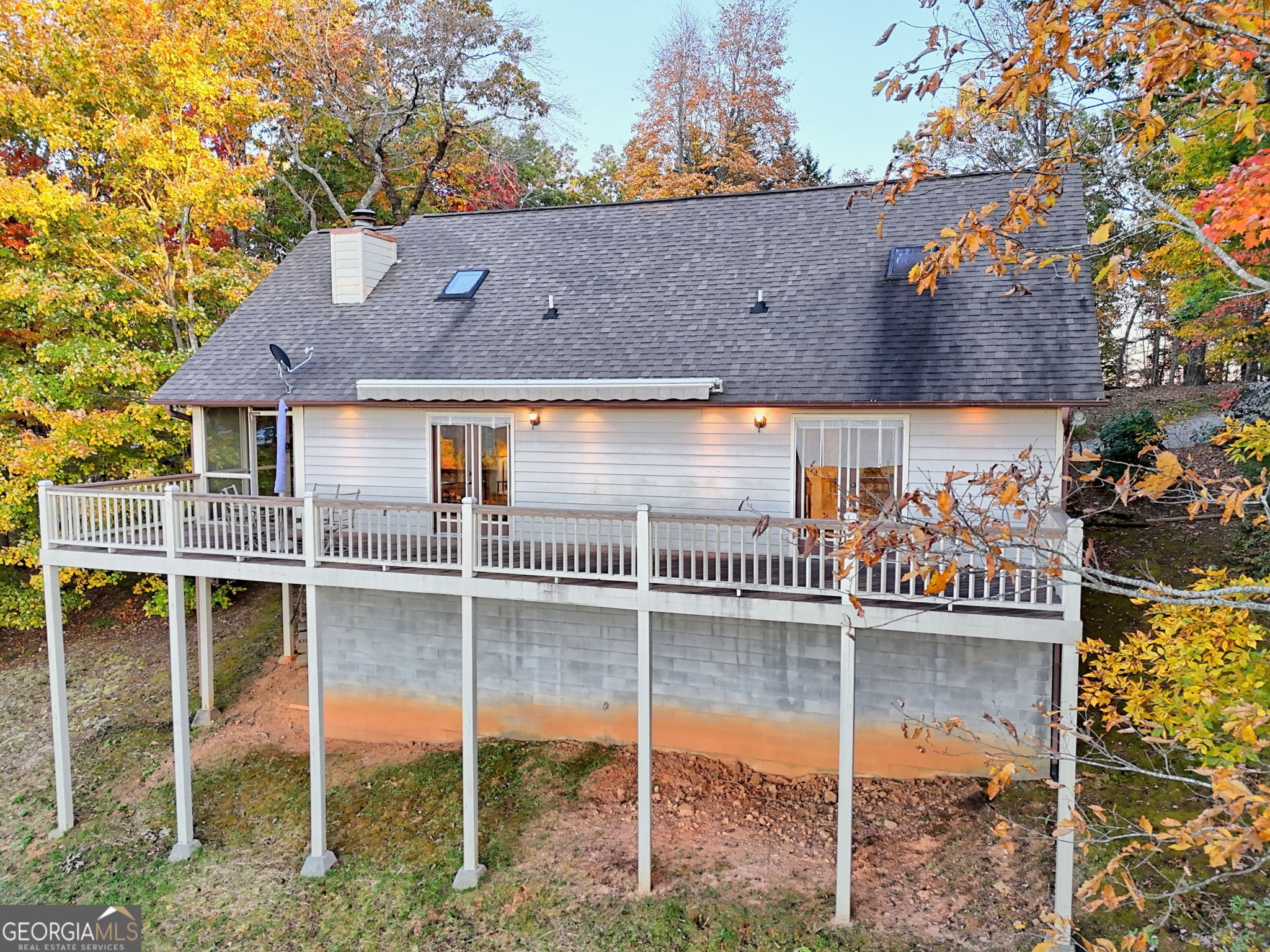 Laurel Ridge - Residential