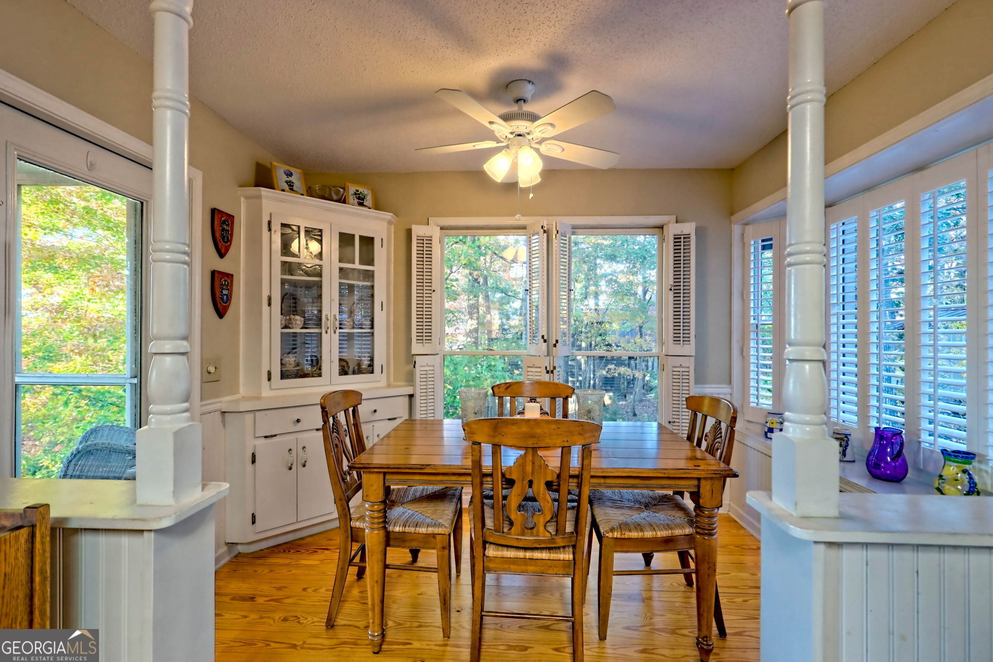 Laurel Ridge - Residential