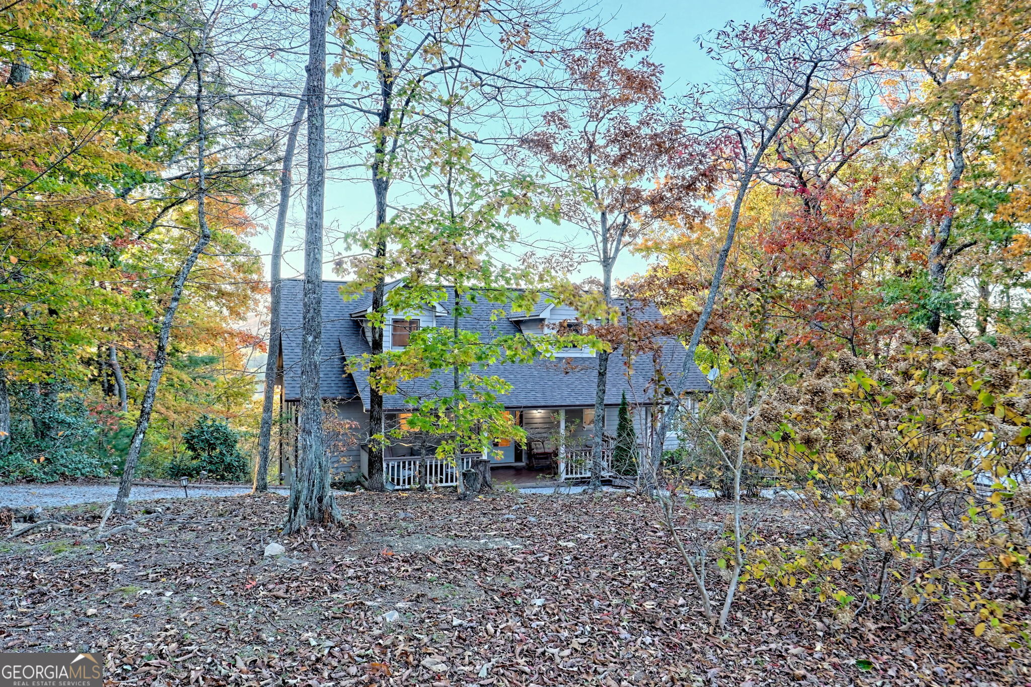 Laurel Ridge - Residential