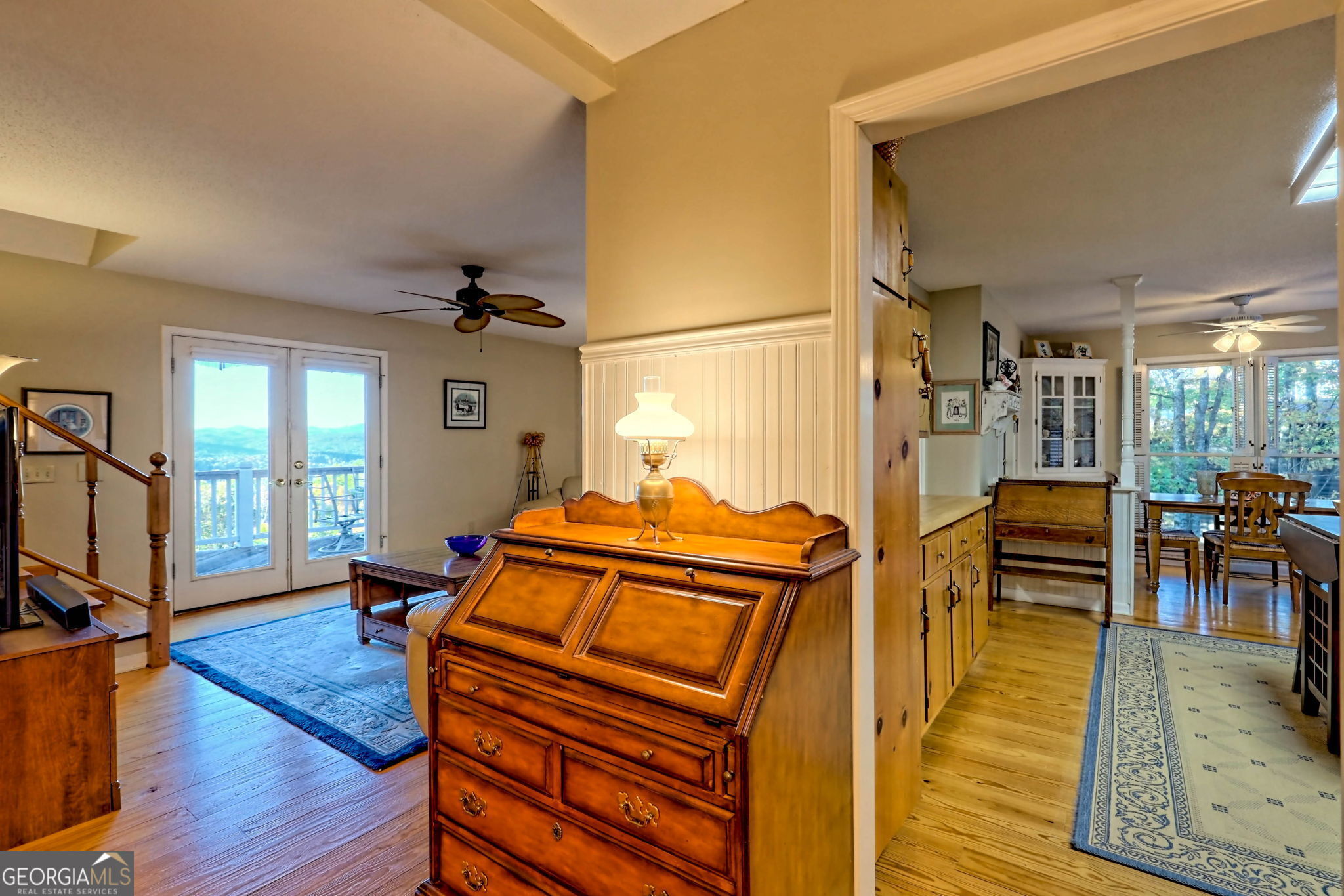 Laurel Ridge - Residential