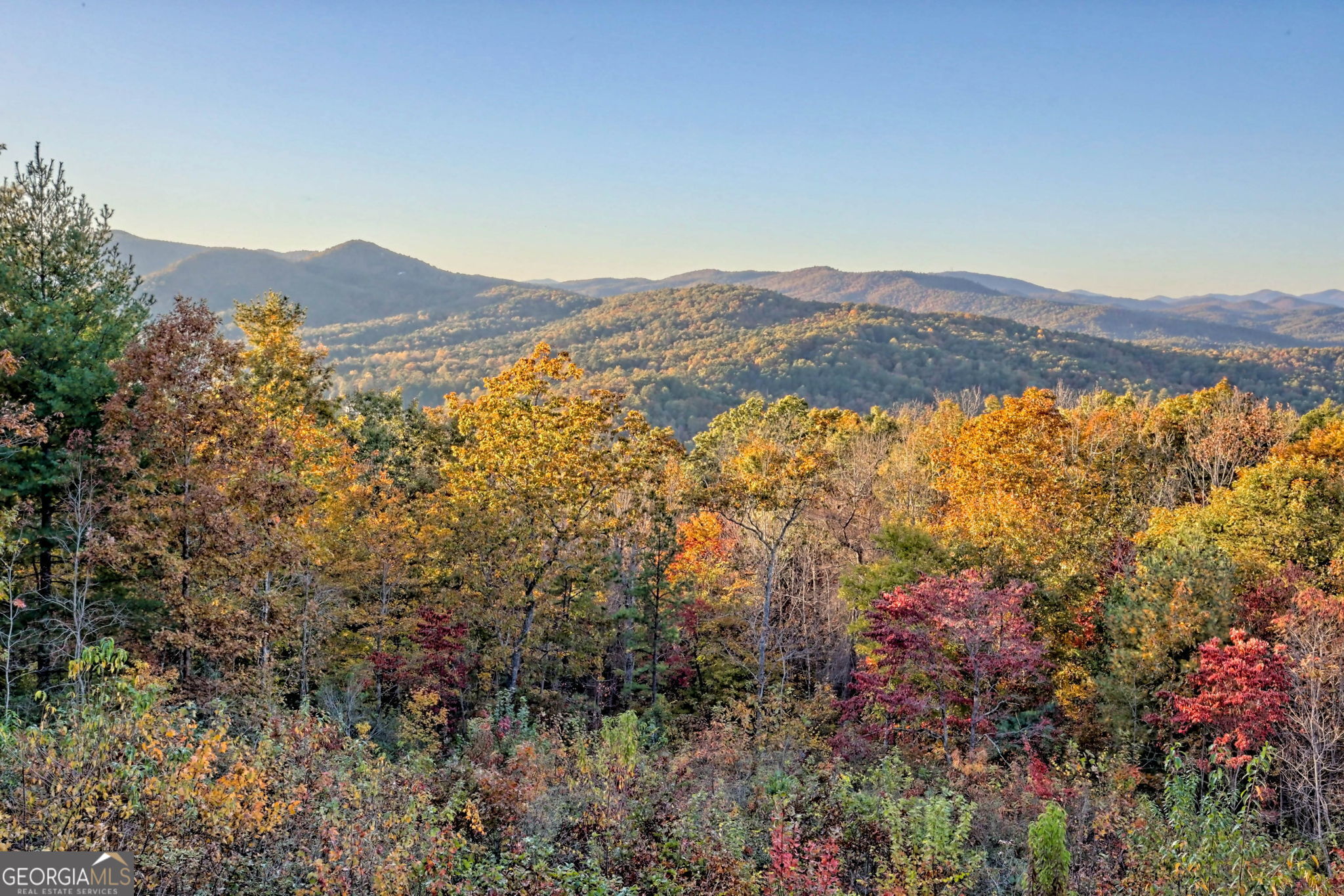 Laurel Ridge - Residential
