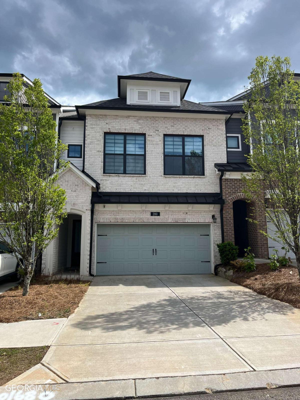 Photo 1 of 1 — 1060 Harper DR 27, Alpharetta, GA 30076