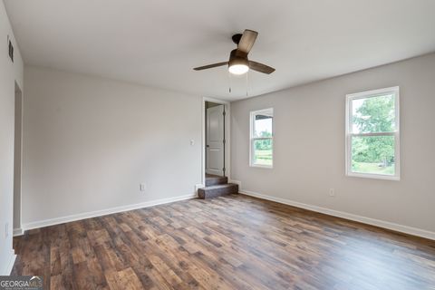 A home in Newnan