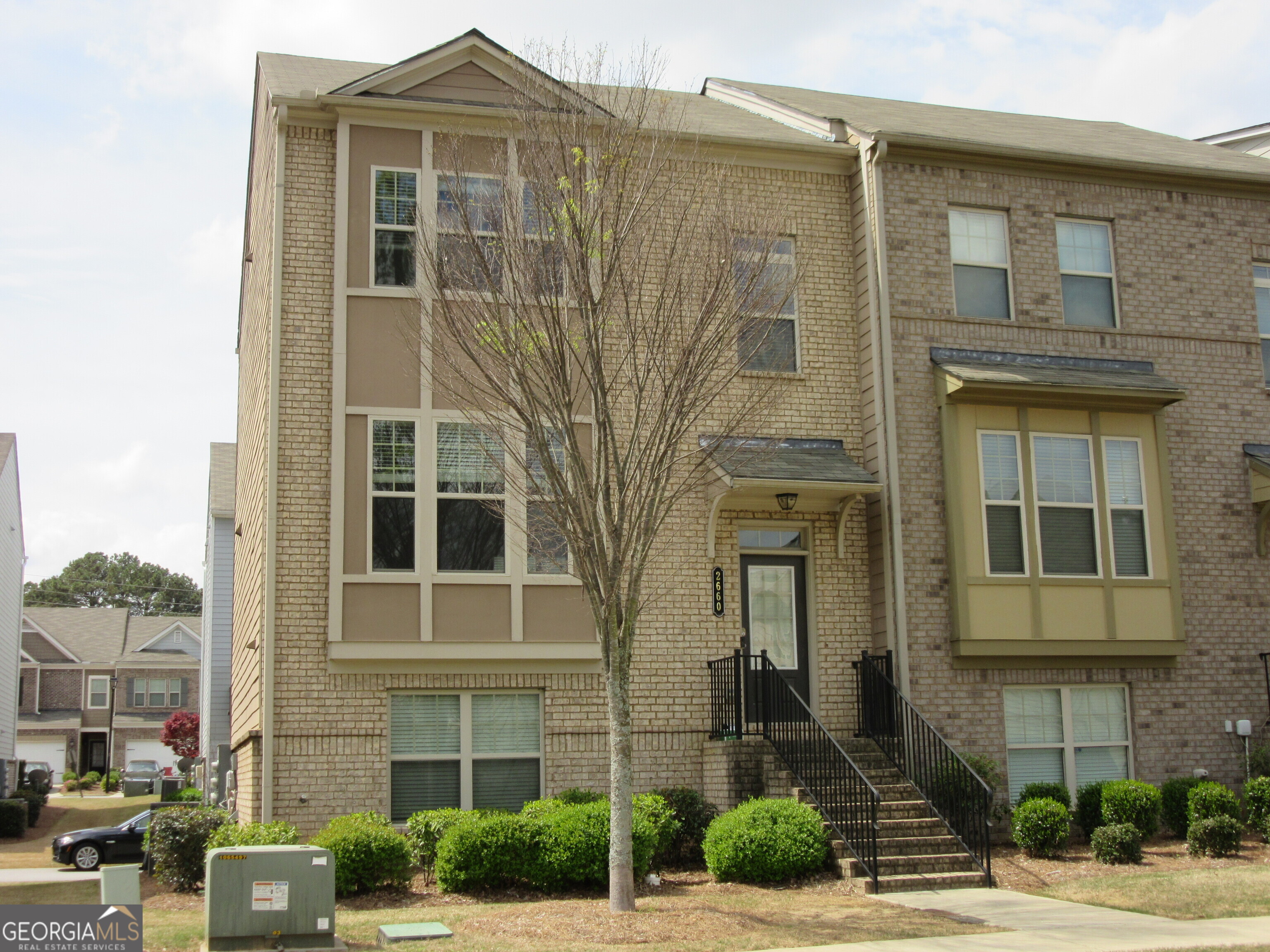 2660 Village Place DRS