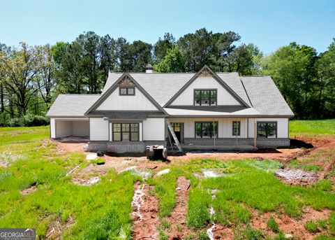 508 Nunnally Farm RD Monroe GA 30655