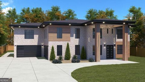 1349 Oak Road, Lilburn, GA 30047 - #: 10437345