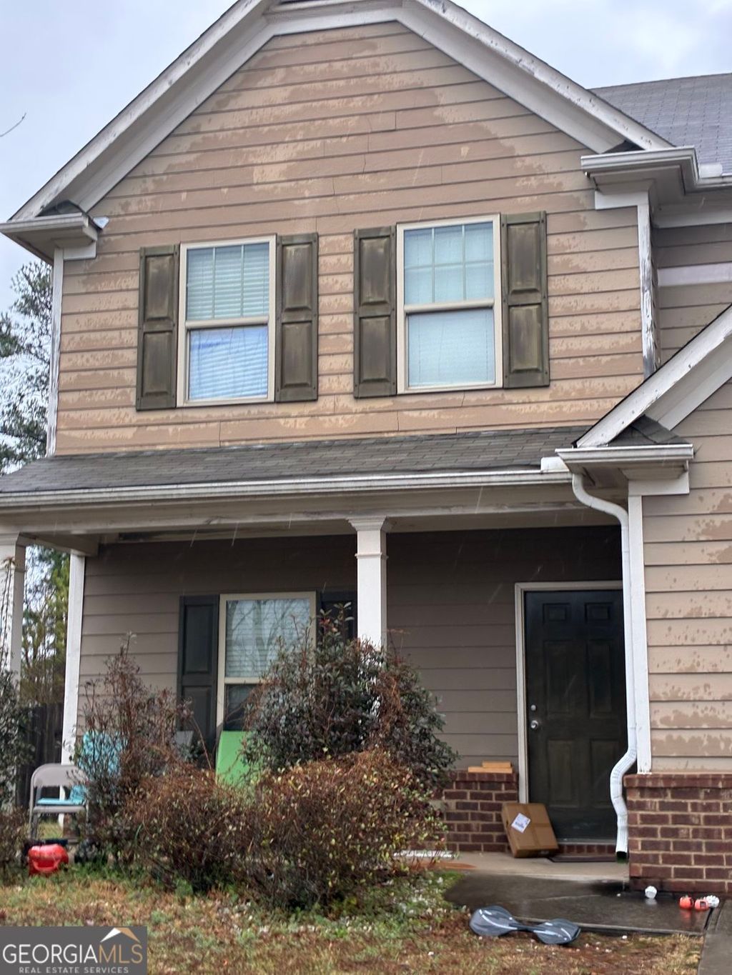 Photo of 3476 Sandstone Trail SE, Conyers, GA 30013 (MLS # 10706344)