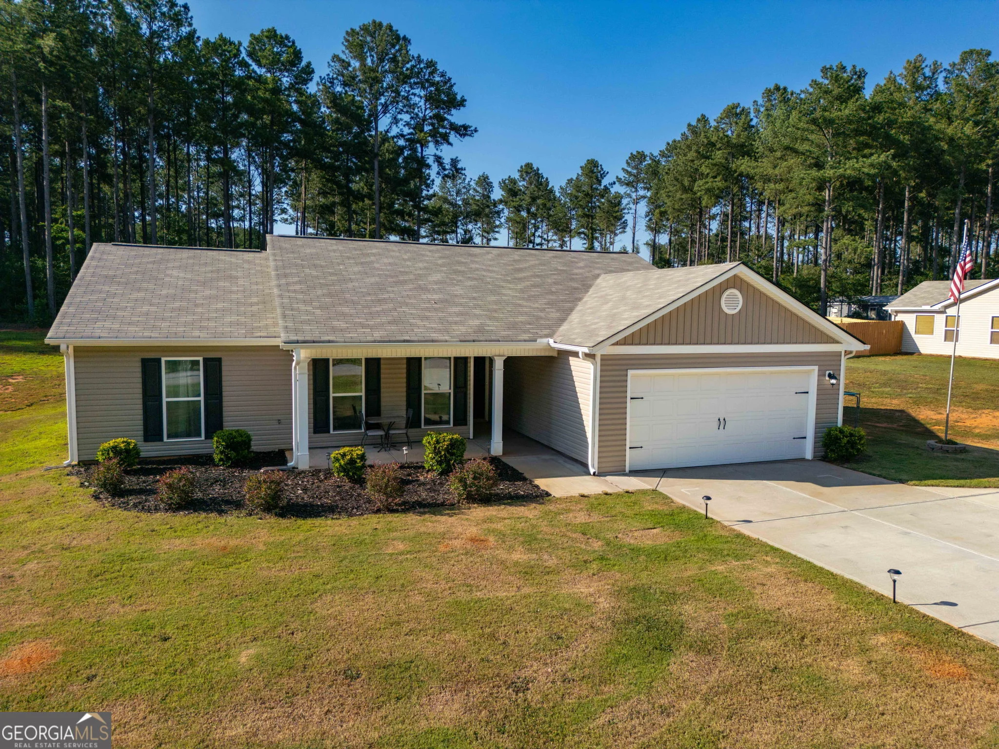 648 Walnut Drive