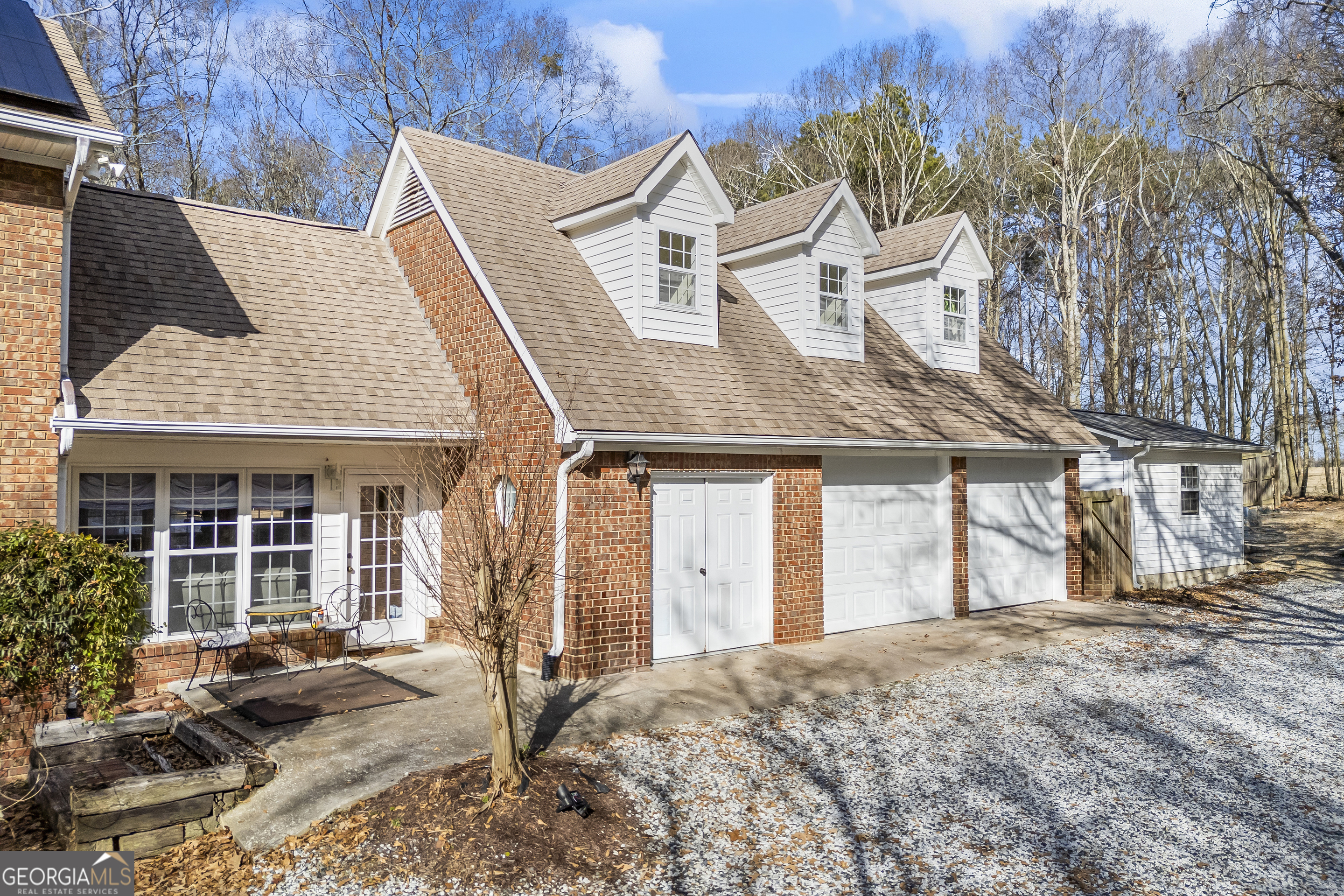 744 Cherokee Ridge RD
