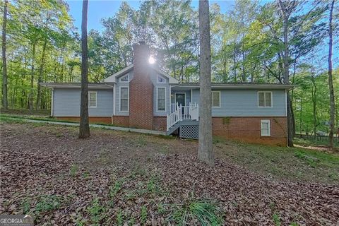 3580 Limberlost TRL SW Stockbridge GA 30281