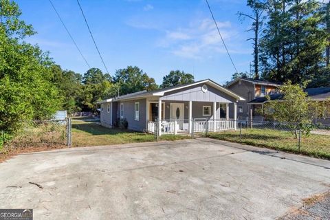 3011 Storey DR Augusta GA 30906
