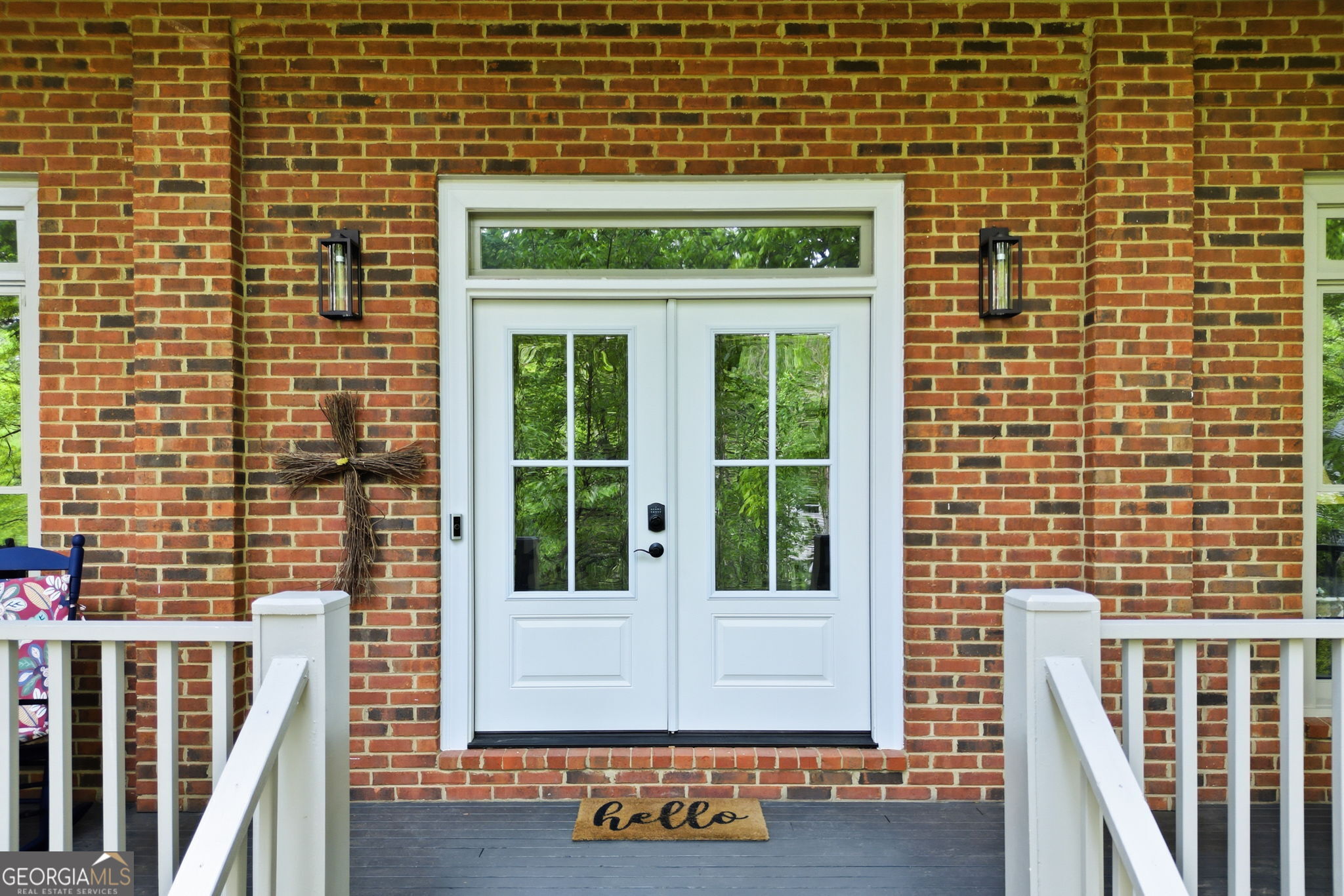 130 Farm Hill CIR
