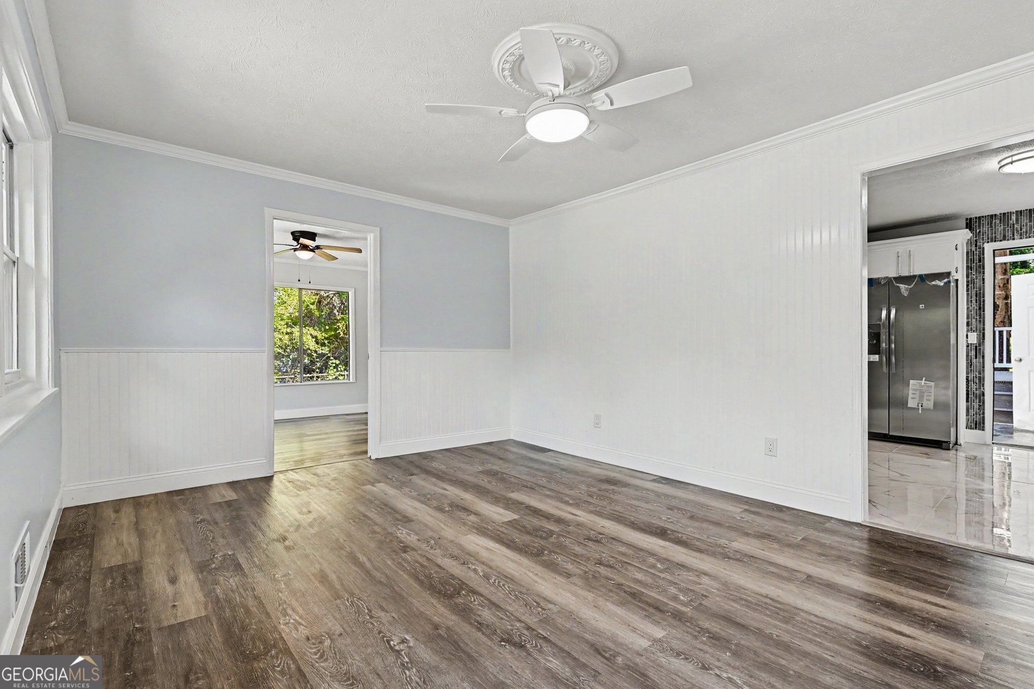 7348 Mockingbird TRL