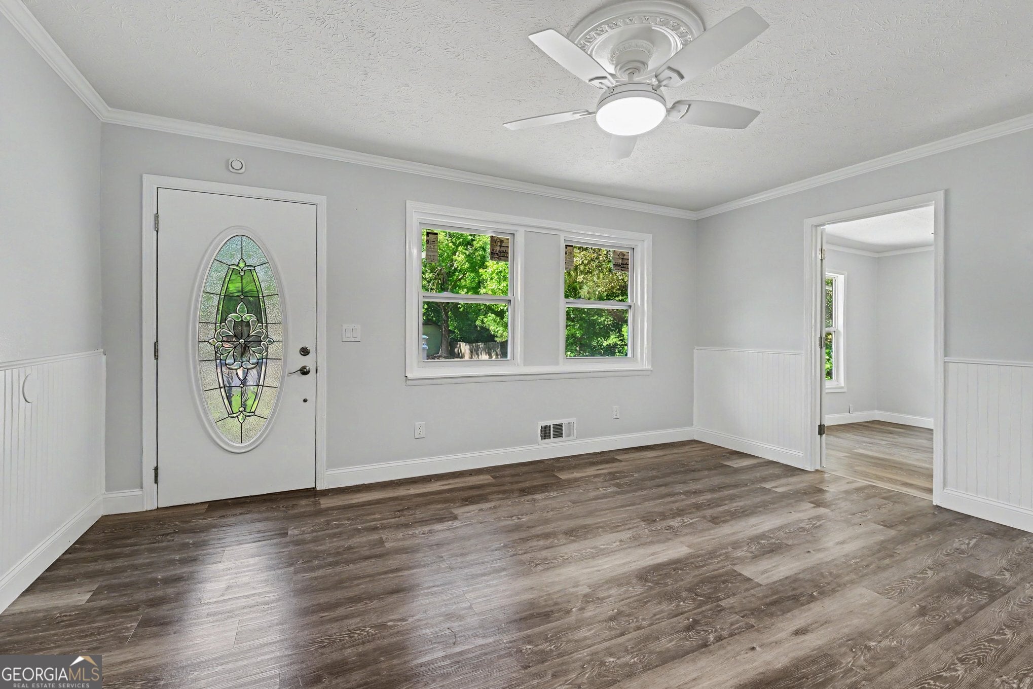 7348 Mockingbird TRL