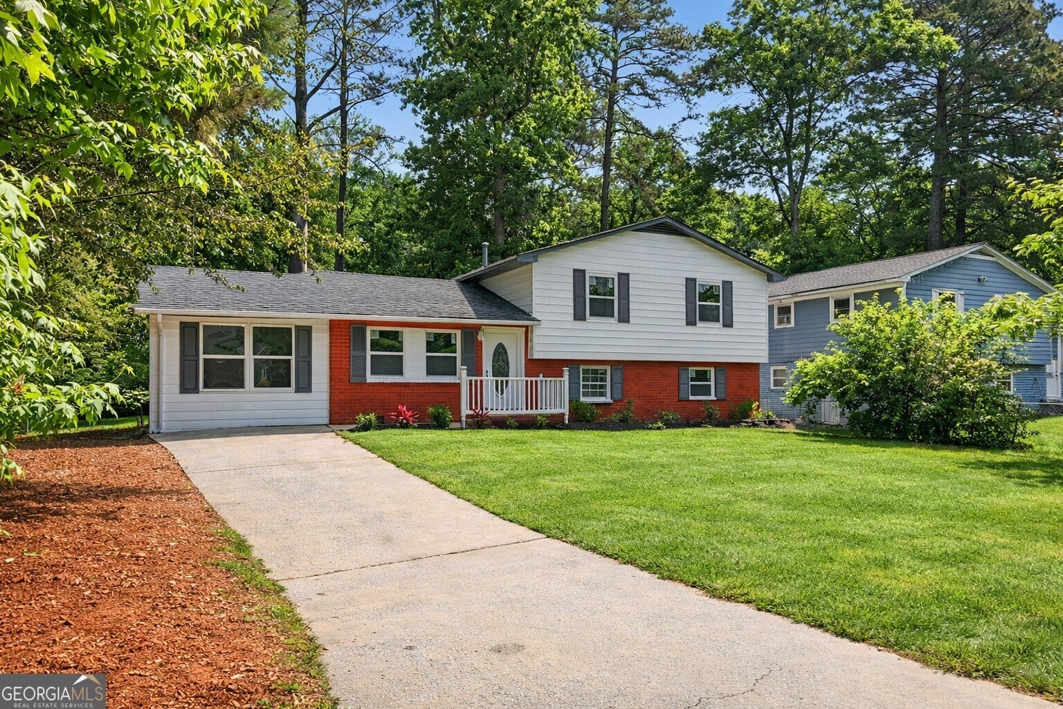 7348 Mockingbird TRL