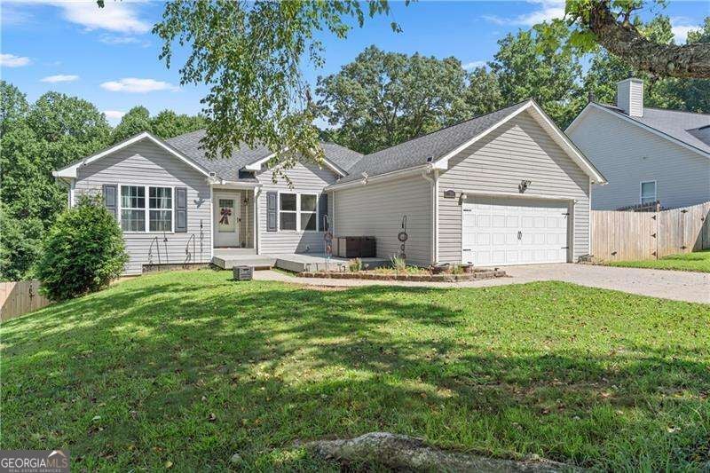 Photo of 104 Legend Creek Drive, Canton, GA 30114 (MLS # 10829959)